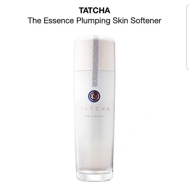 THE ESSENCE Plumping Skin Softener -25ml (Travel Size)