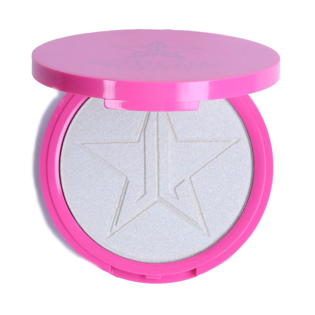 ICE COLD - SKIN FROST HIGHLIGHTING POWDER