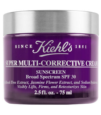Super Multi-Corrective Cream SPF 30-75ml/ 2.5 fl.oz
