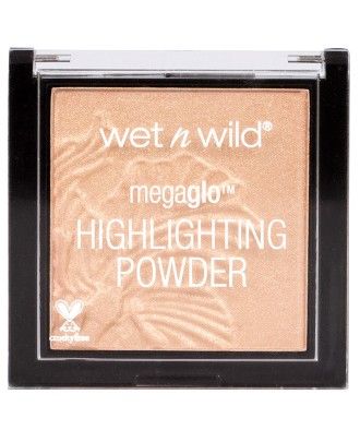 Wet n Wild MegaGlo Highlighter- Precious Petals -321B Light