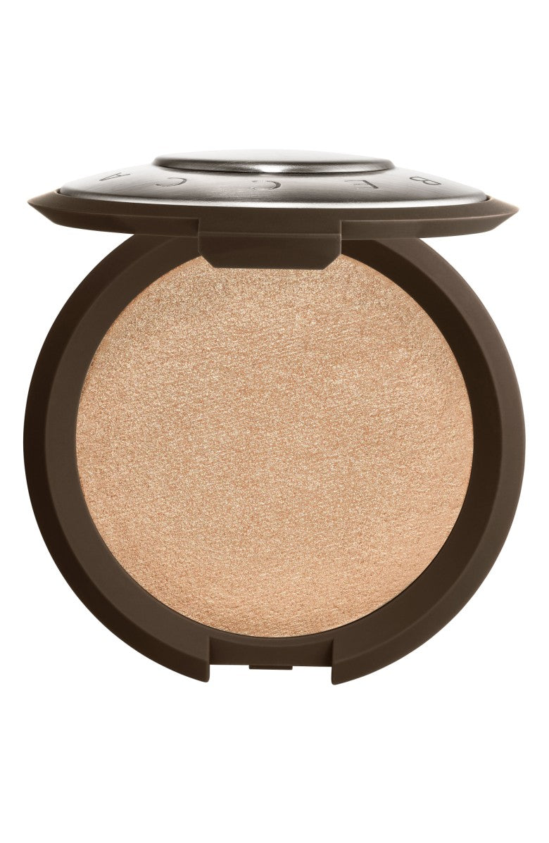 BECCA Shimmering Skin Perfector Pressed Highlighter- Opal