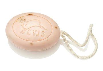 Ovis-Soap cord rose