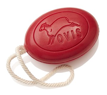 Ovis-Soap cord pomegranate
