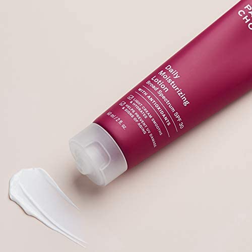 Skin Recovery Daily Moisturizing Lotion SPF 30