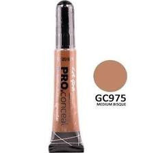 LA Girl Pro Conceal HD Concealer- Medium Bisque GC975
