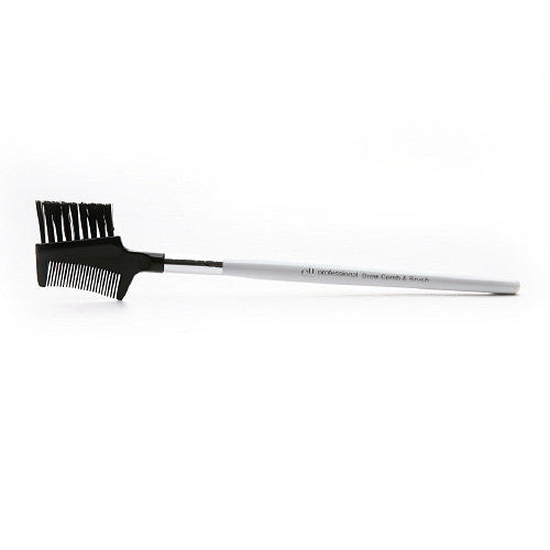 e.l.f. brow comb and brush