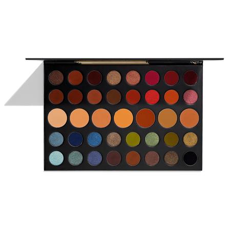 39A DARE TO CREATE EYESHADOW PALETTE