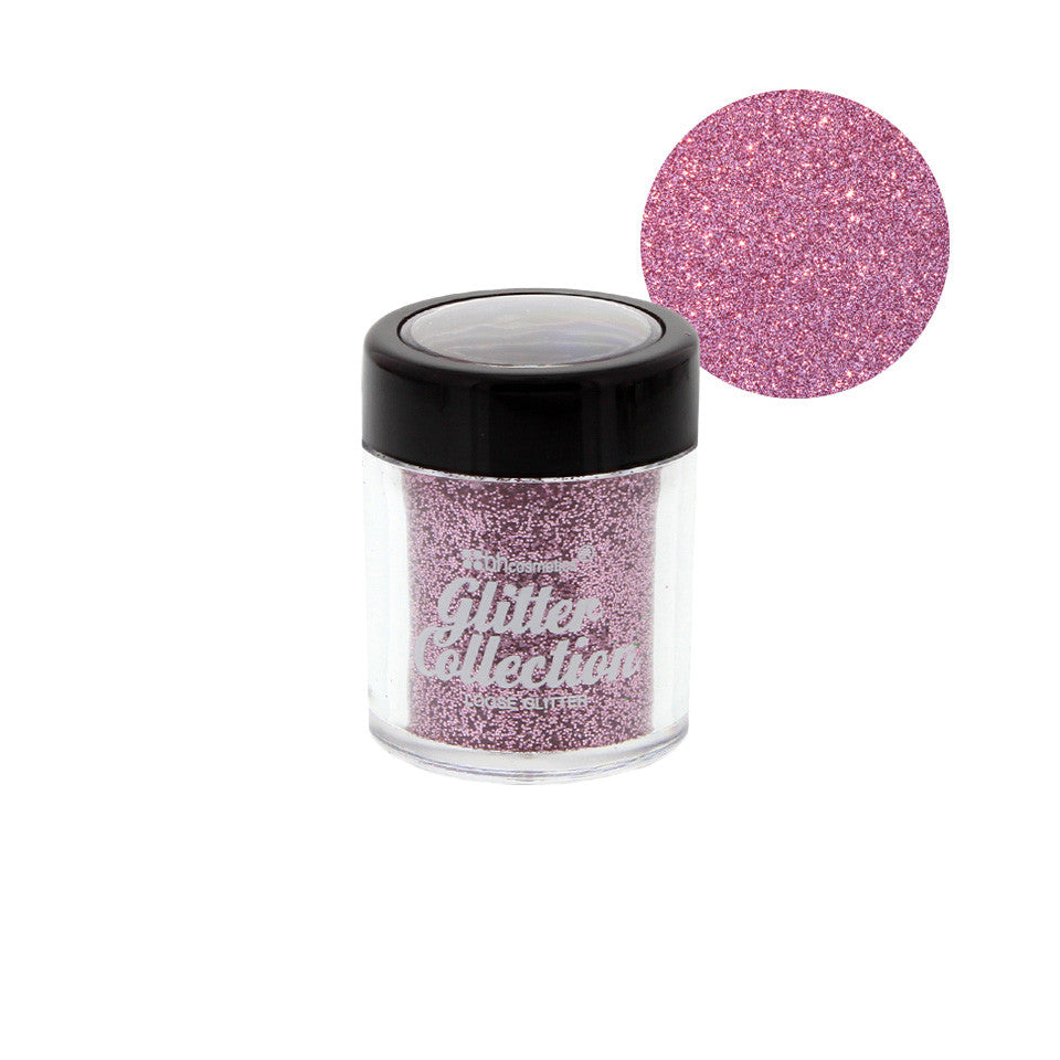 BH Glitter Collection-Baby Pink
