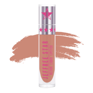 Hunty-Velour Liquid Lipstick