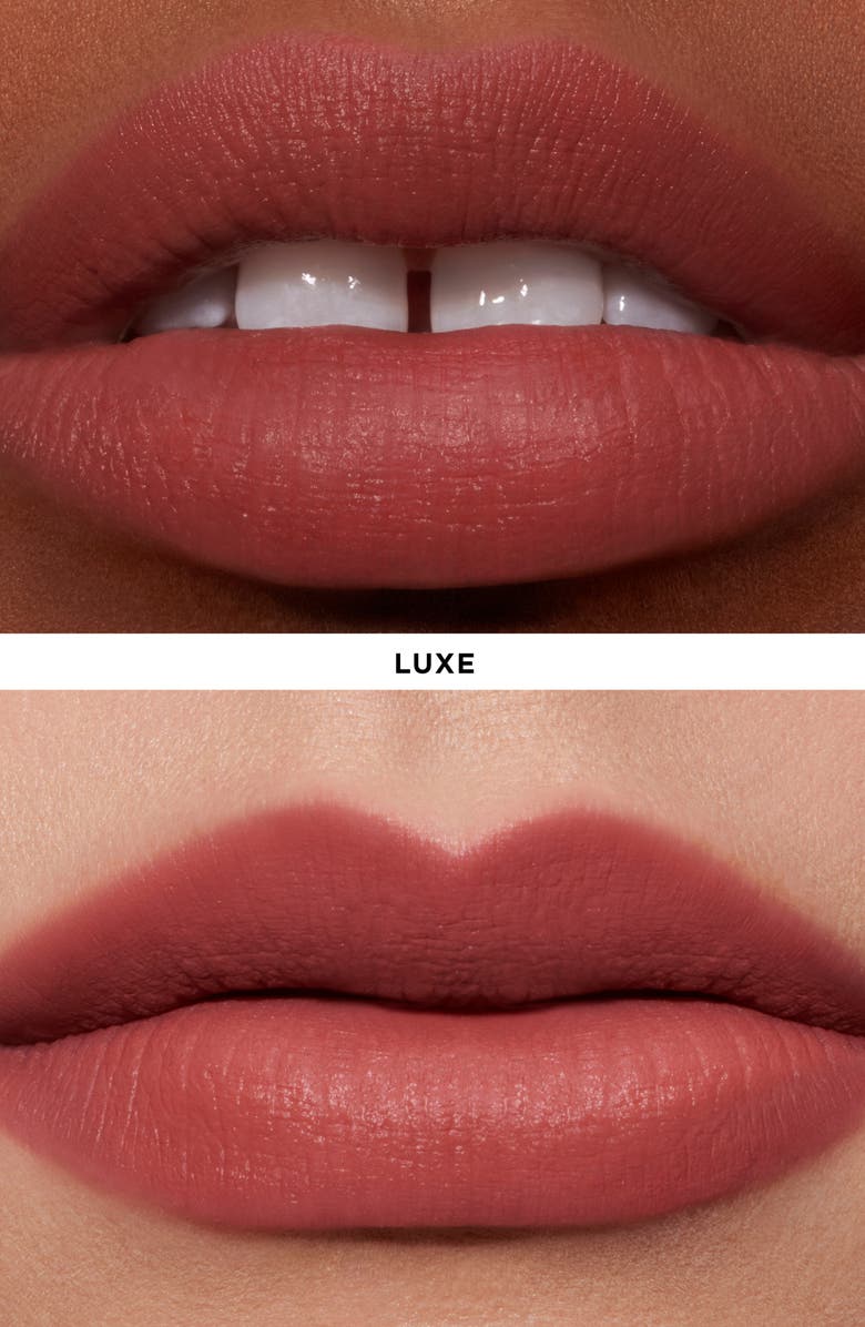 Velvet Story Lip Cream- Luxe