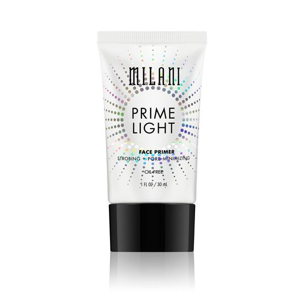 Milani Prime Light Pore Minimizer Face Primer