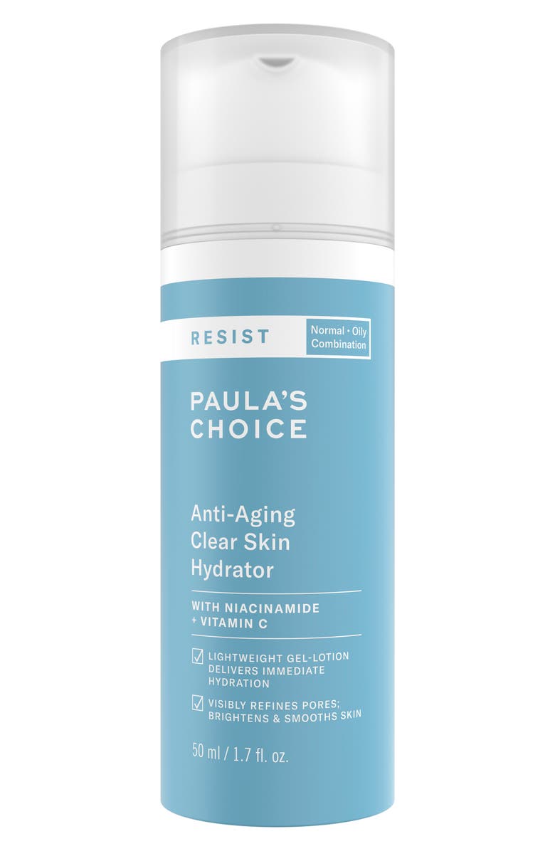 Resist Anti-Aging Clear Skin Hydrator