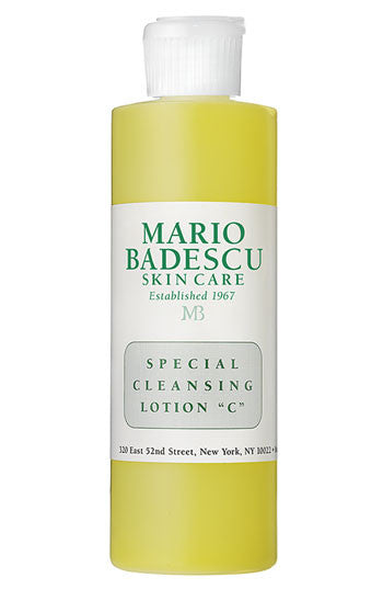 Special Cleansing Lotion 'C'