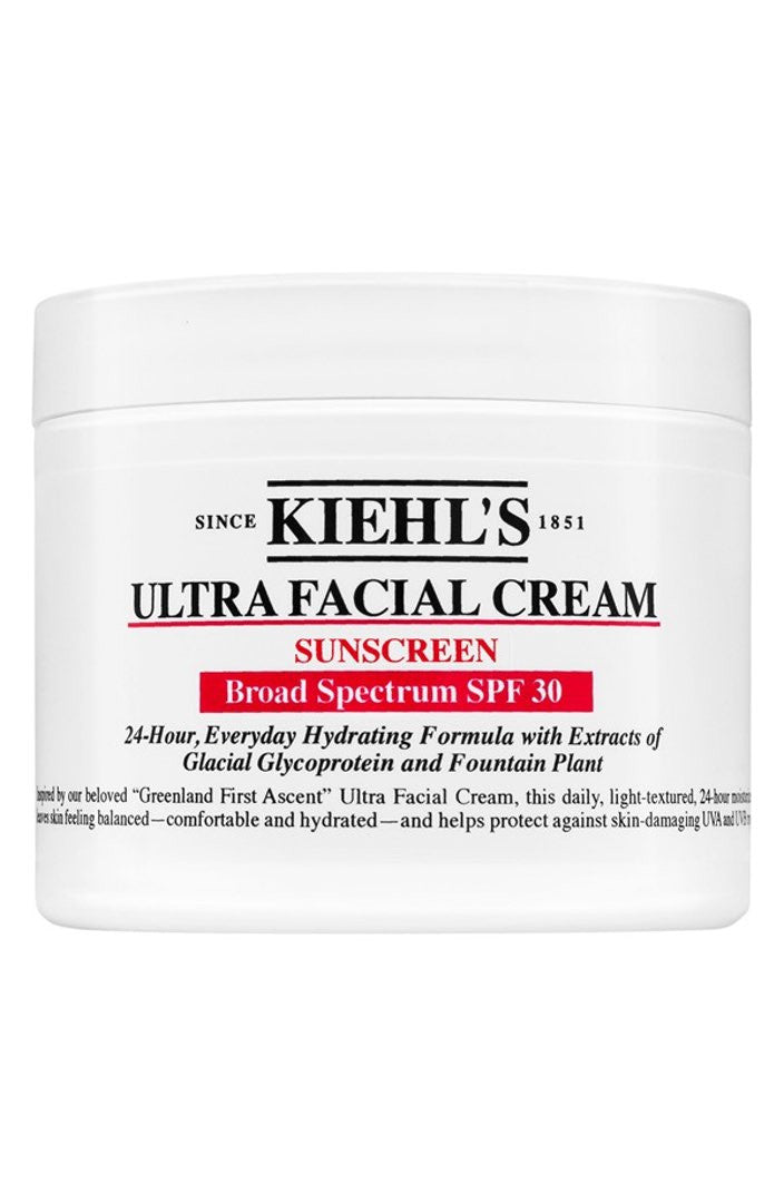 Ultra Facial Cream SPF 30