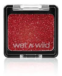 Wet n Wild Color Icon Glitter Single Vices