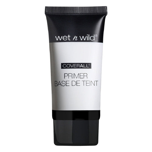 Wet n Wild CoverAll Face Primer 0.84 fl oz (25 ml)