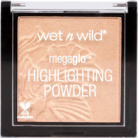 MegaGlo Highlighter-Crown of My Canopy -322B Light