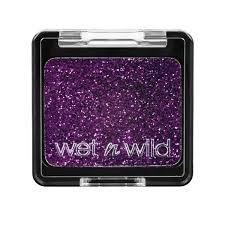 Wet n Wild Color Icon Glitter Single-Binge
