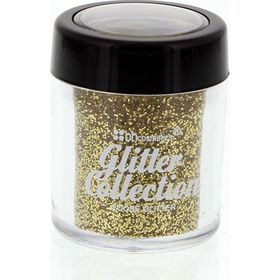 BH Glitter Collection - Gold – Collections Best Deals