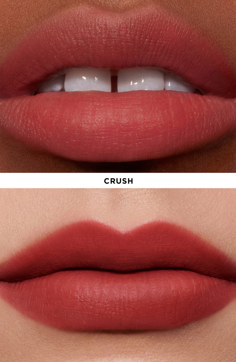 Velvet Story Lip Cream- Crush