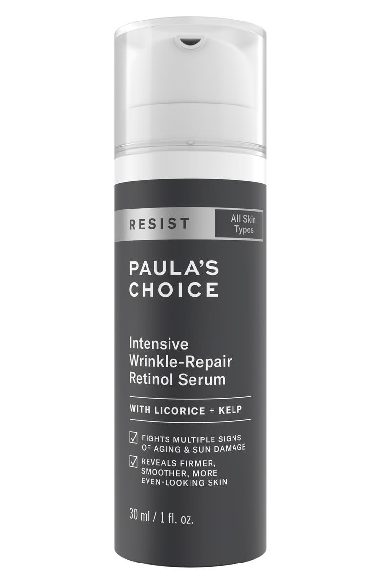 Resist Intensive Wrinkle-Repair Retinol Serum