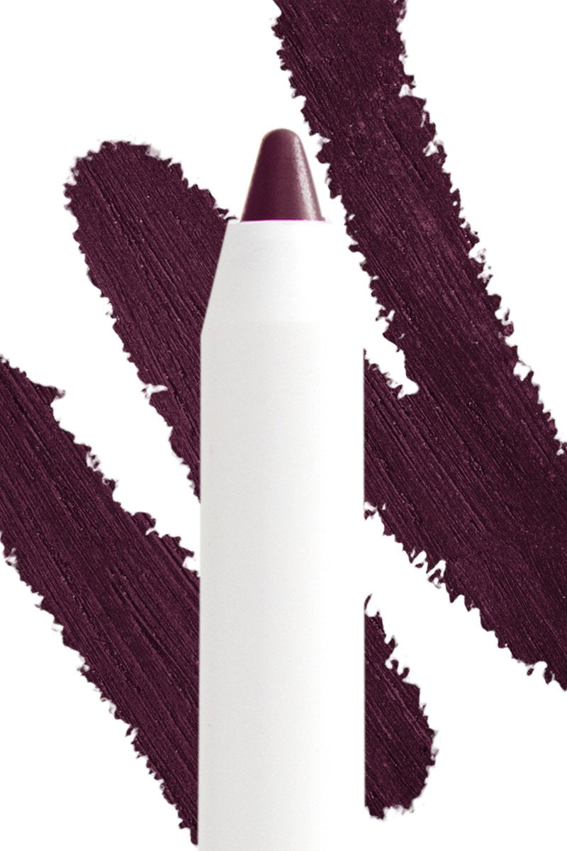 Mamacita Set ( Lip Pencil+Liquid Lipstick)