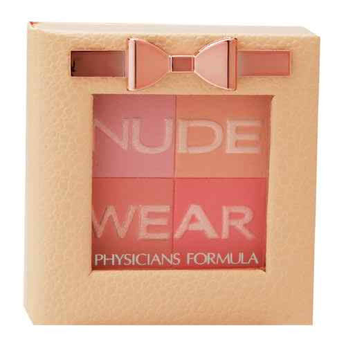 Nude Wear Glowing Nude Blush-Rose 6238