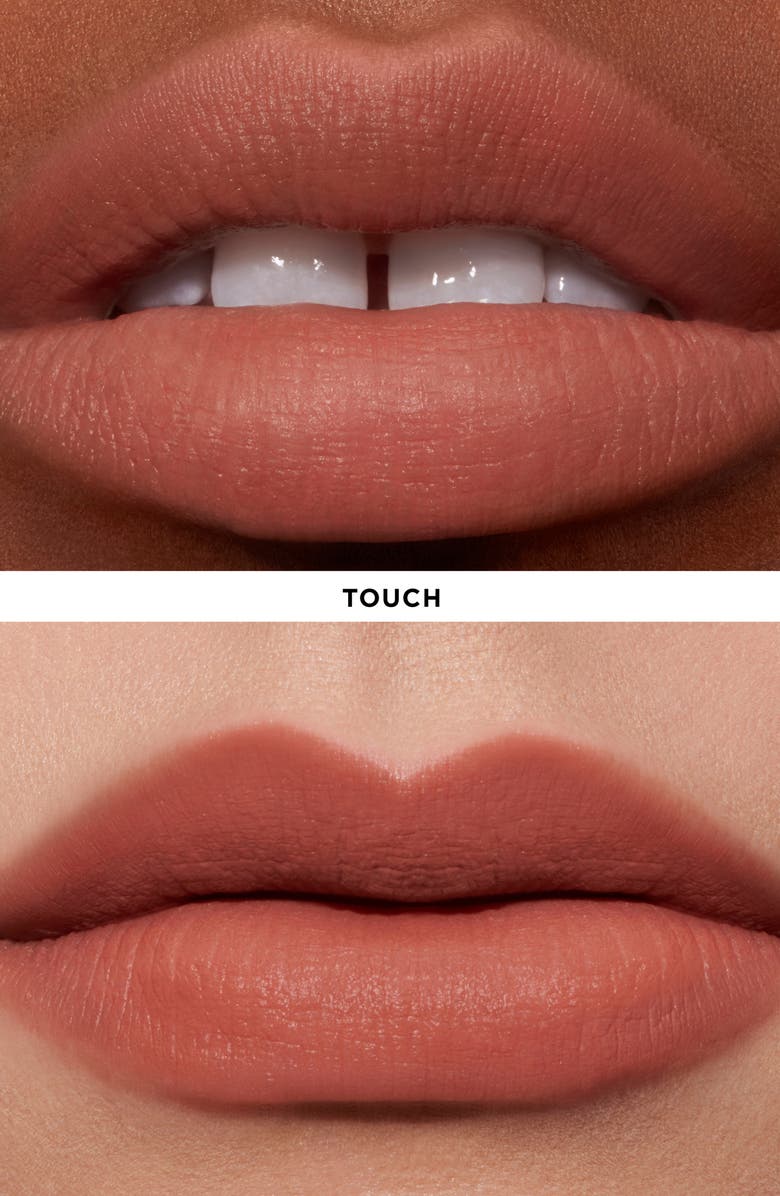 Velvet Story Lip Cream-Touch